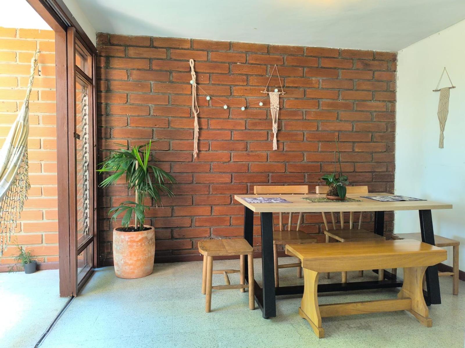 Casa Colibrí