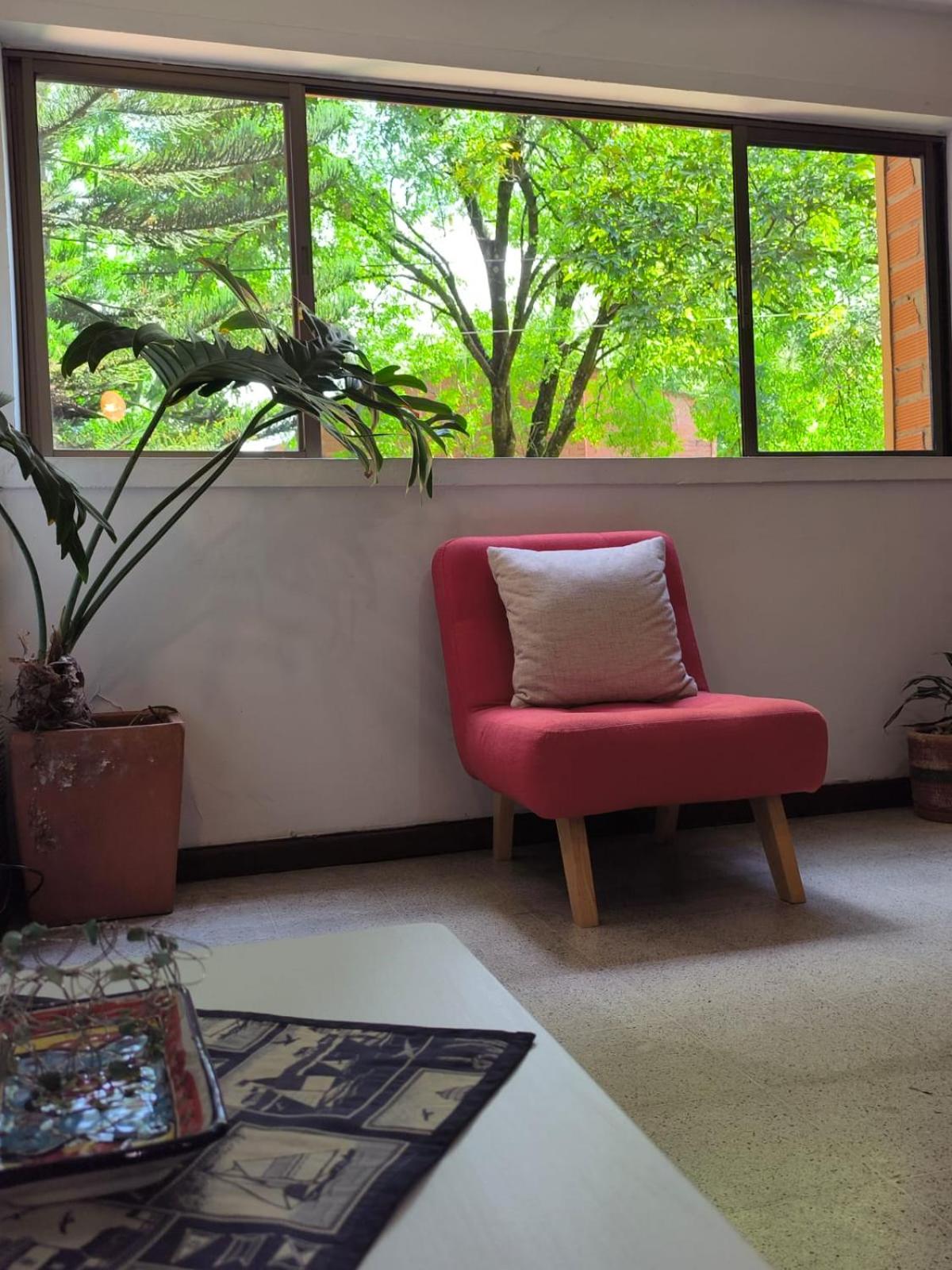 Casa Colibrí
