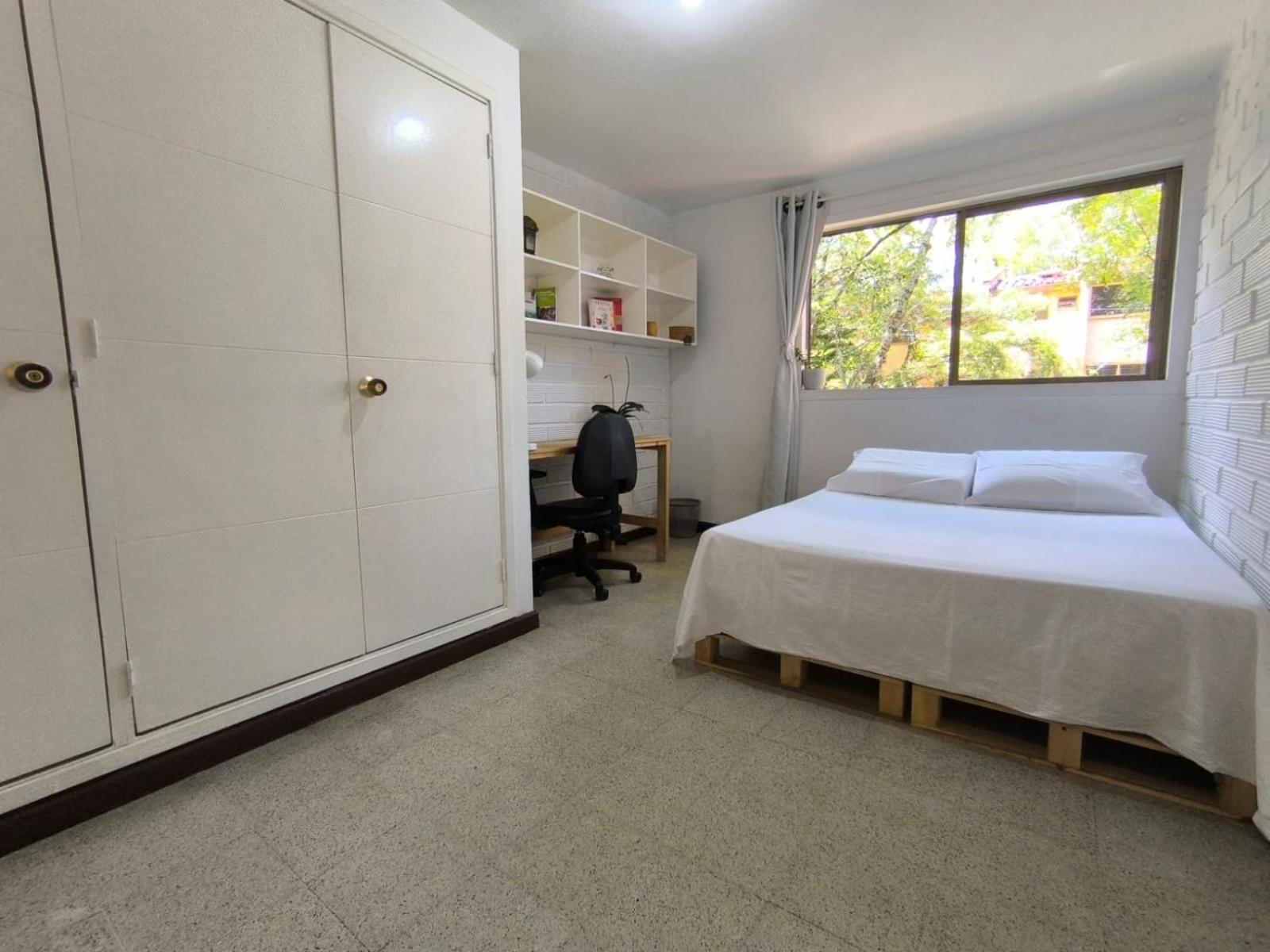 Casa Colibrí