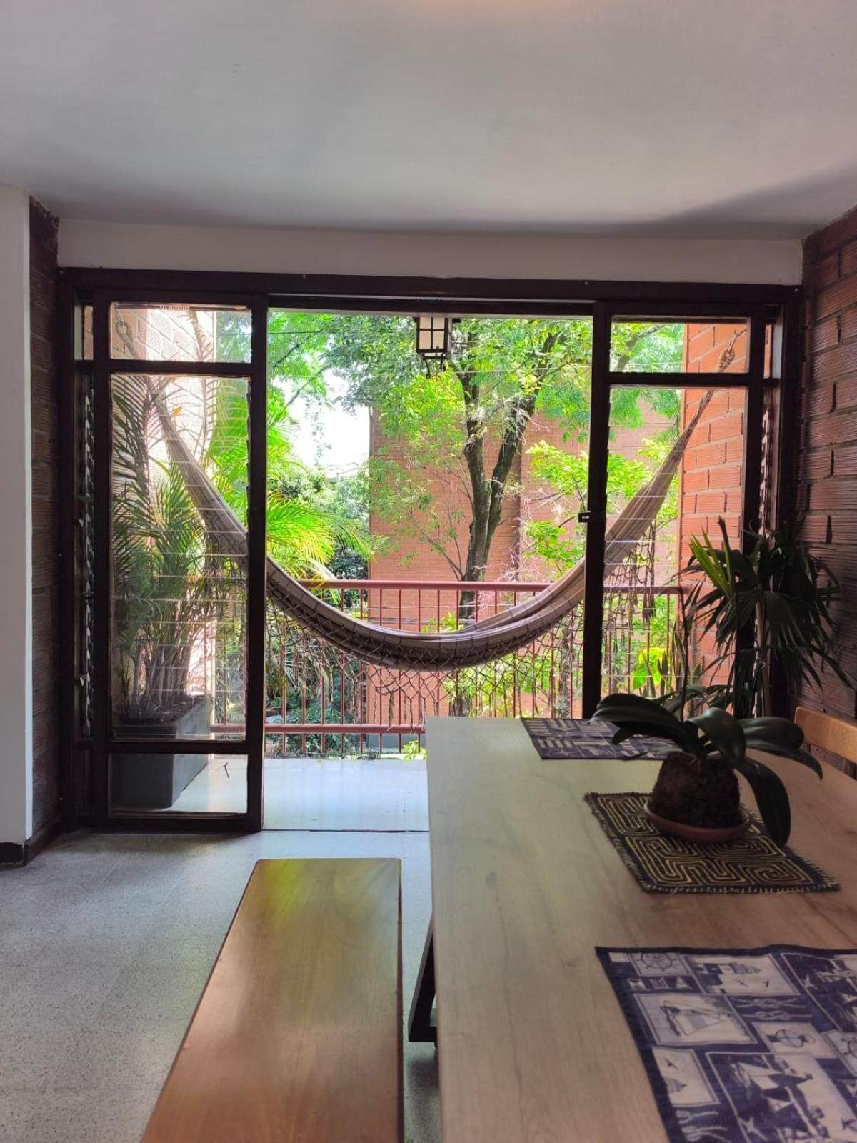 Casa Colibrí