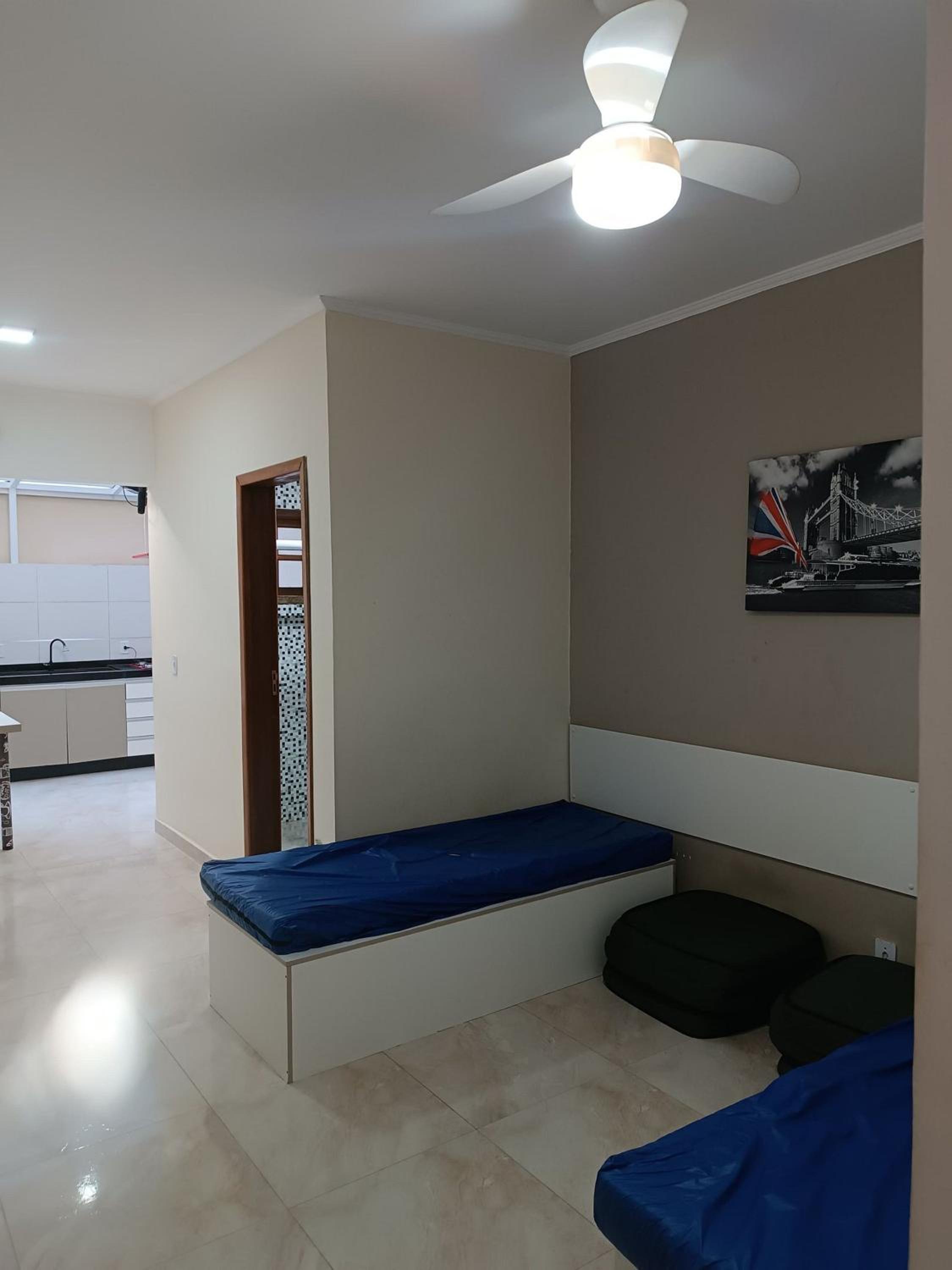 Condomínio Maranduba Ville II