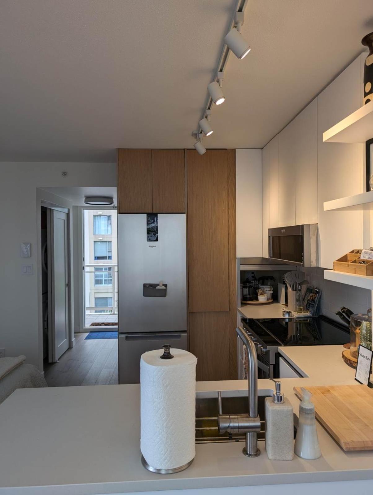 Penthouses of Beach Ave