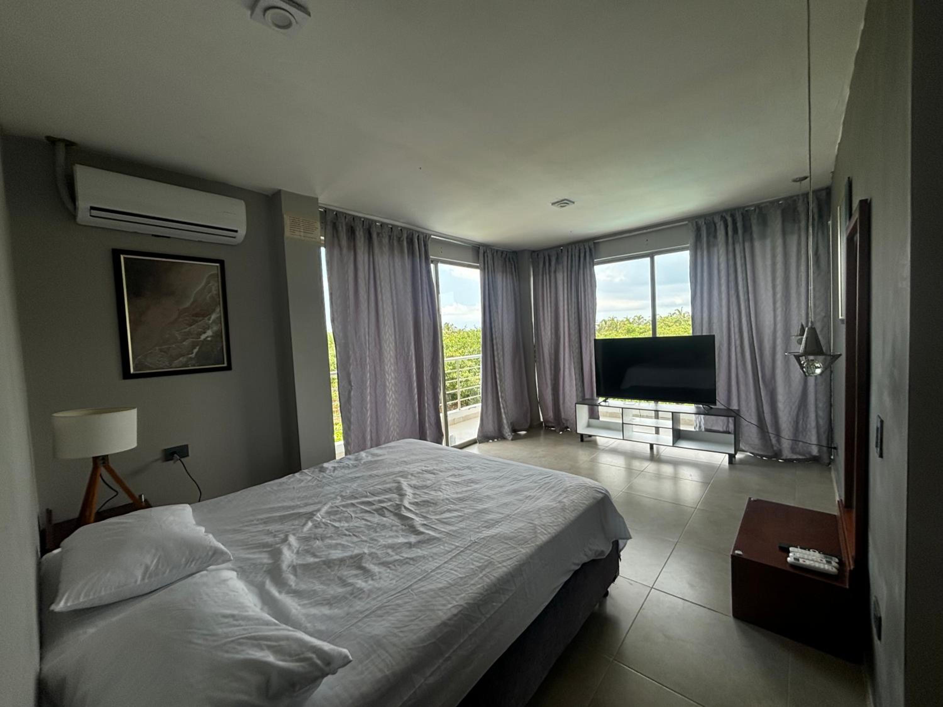 La Celia - Santa Verónica - Casa de Playa