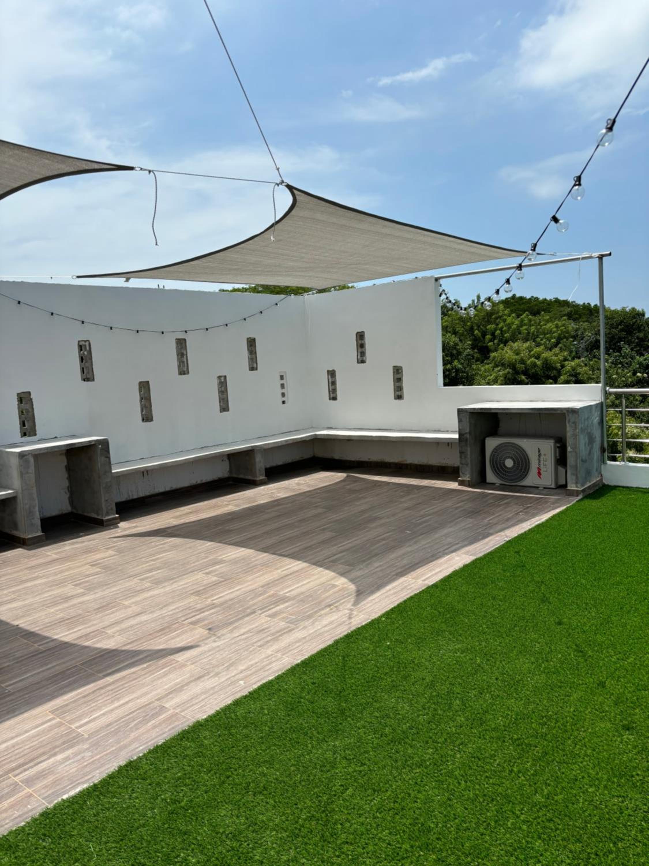 La Celia - Santa Verónica - Casa de Playa