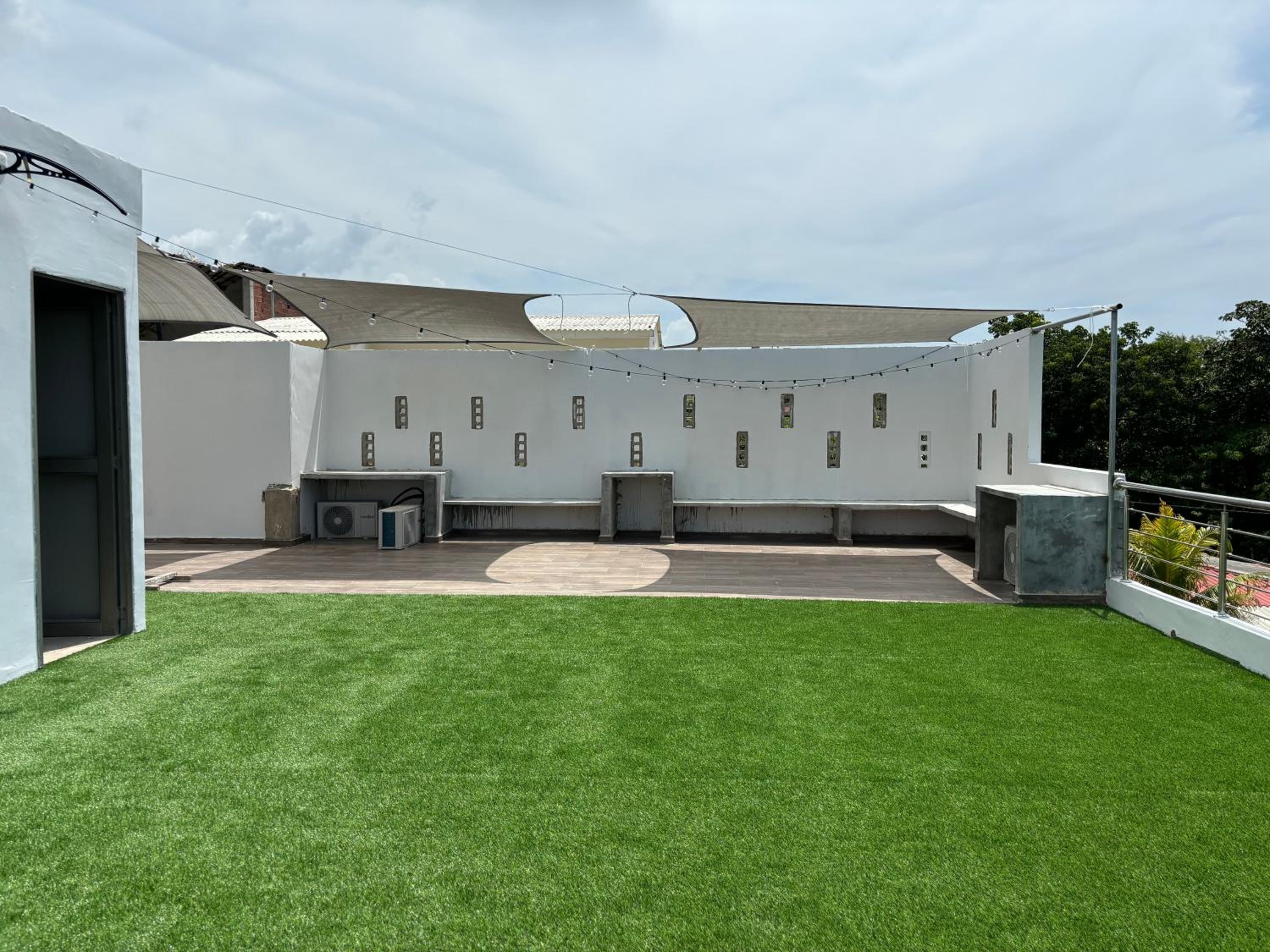 La Celia - Santa Verónica - Casa de Playa