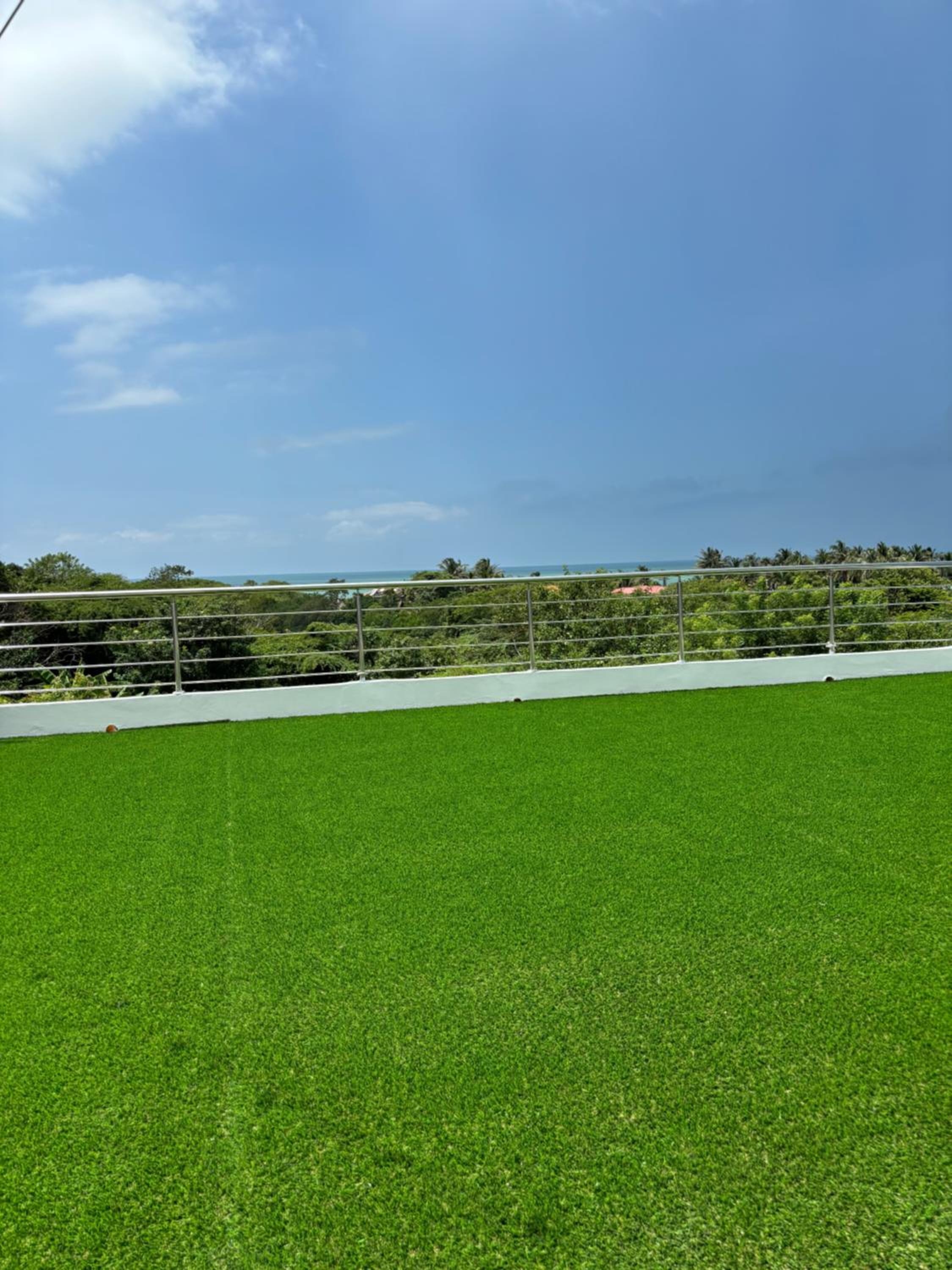 La Celia - Santa Verónica - Casa de Playa