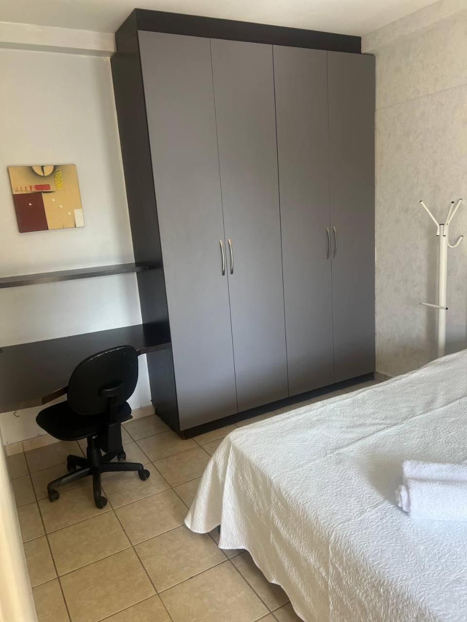 Apartamento Bela Vista Residence