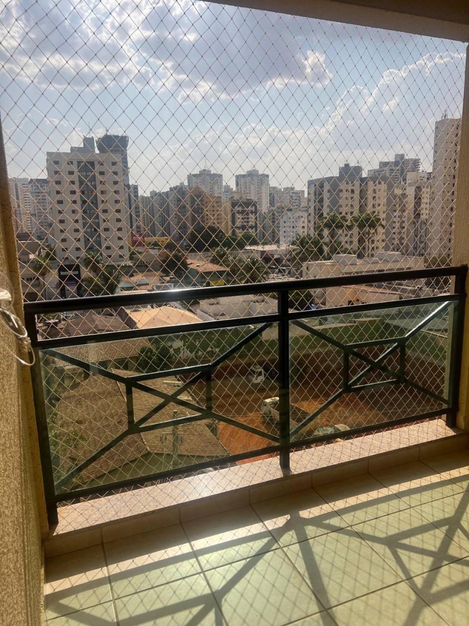 Apartamento Bela Vista Residence