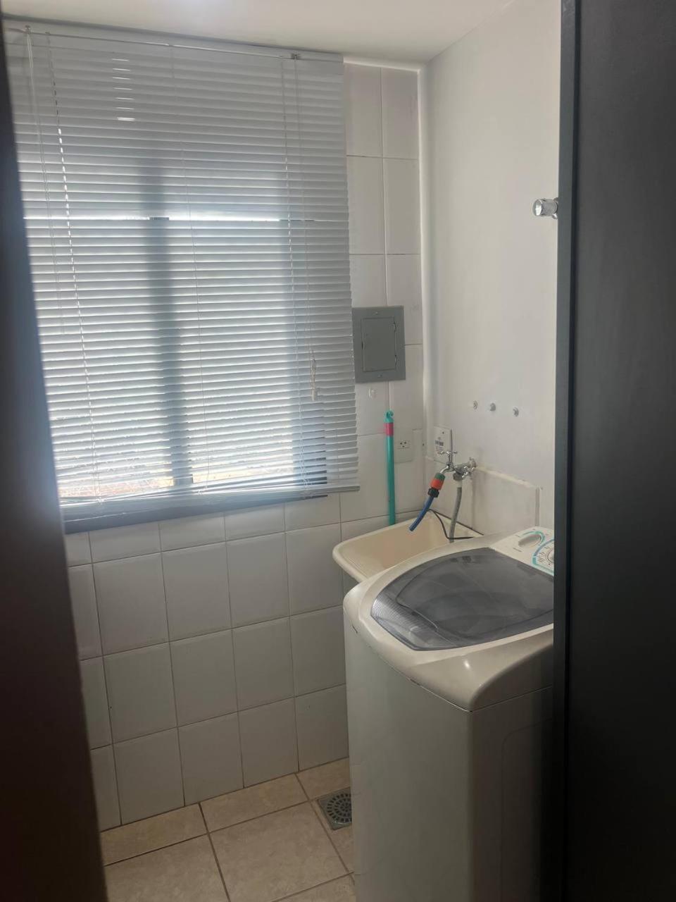 Apartamento Bela Vista Residence