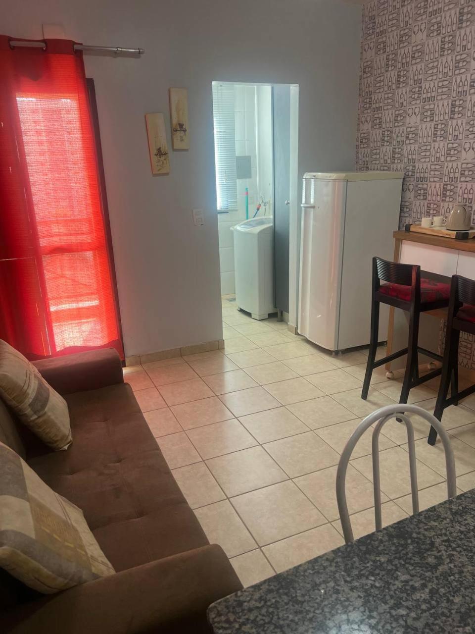 Apartamento Bela Vista Residence