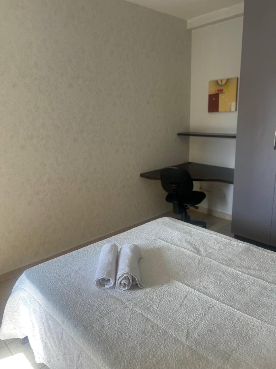 Apartamento Bela Vista Residence