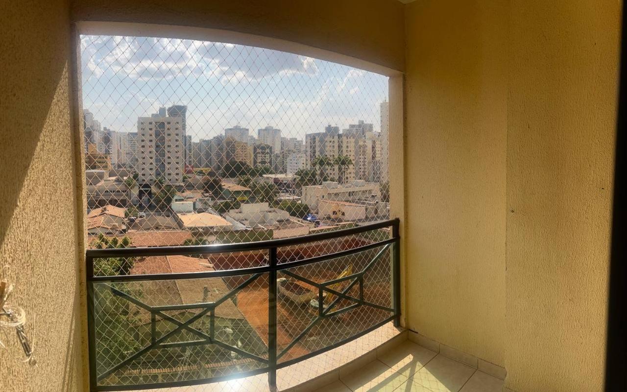 Apartamento Bela Vista Residence