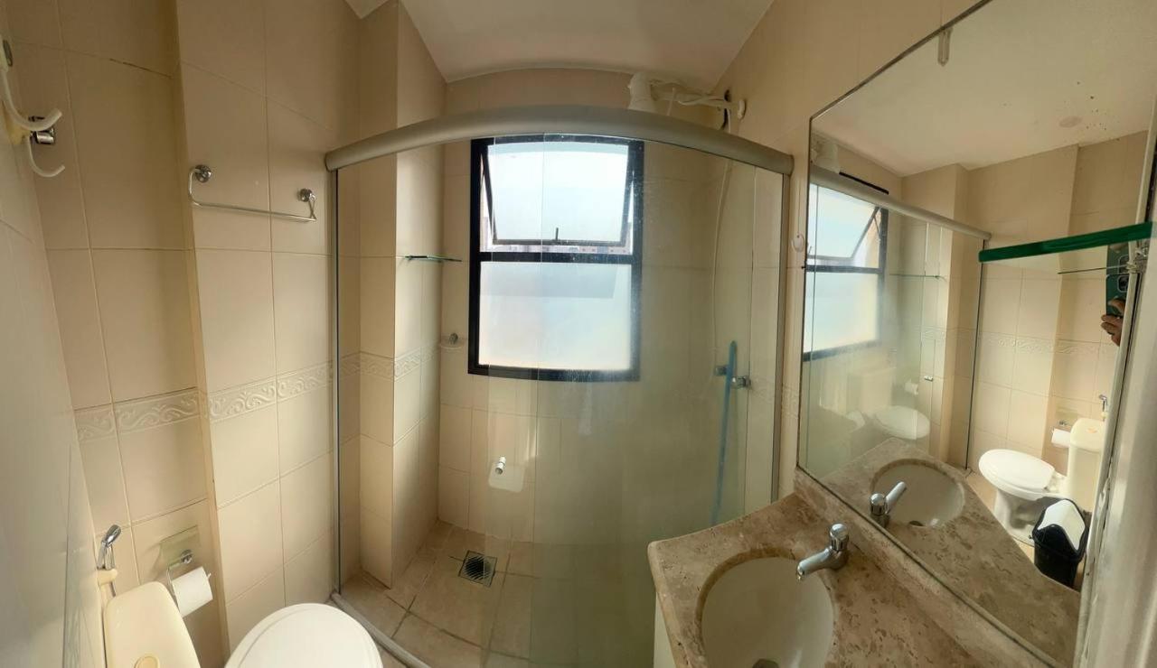 Apartamento Bela Vista Residence
