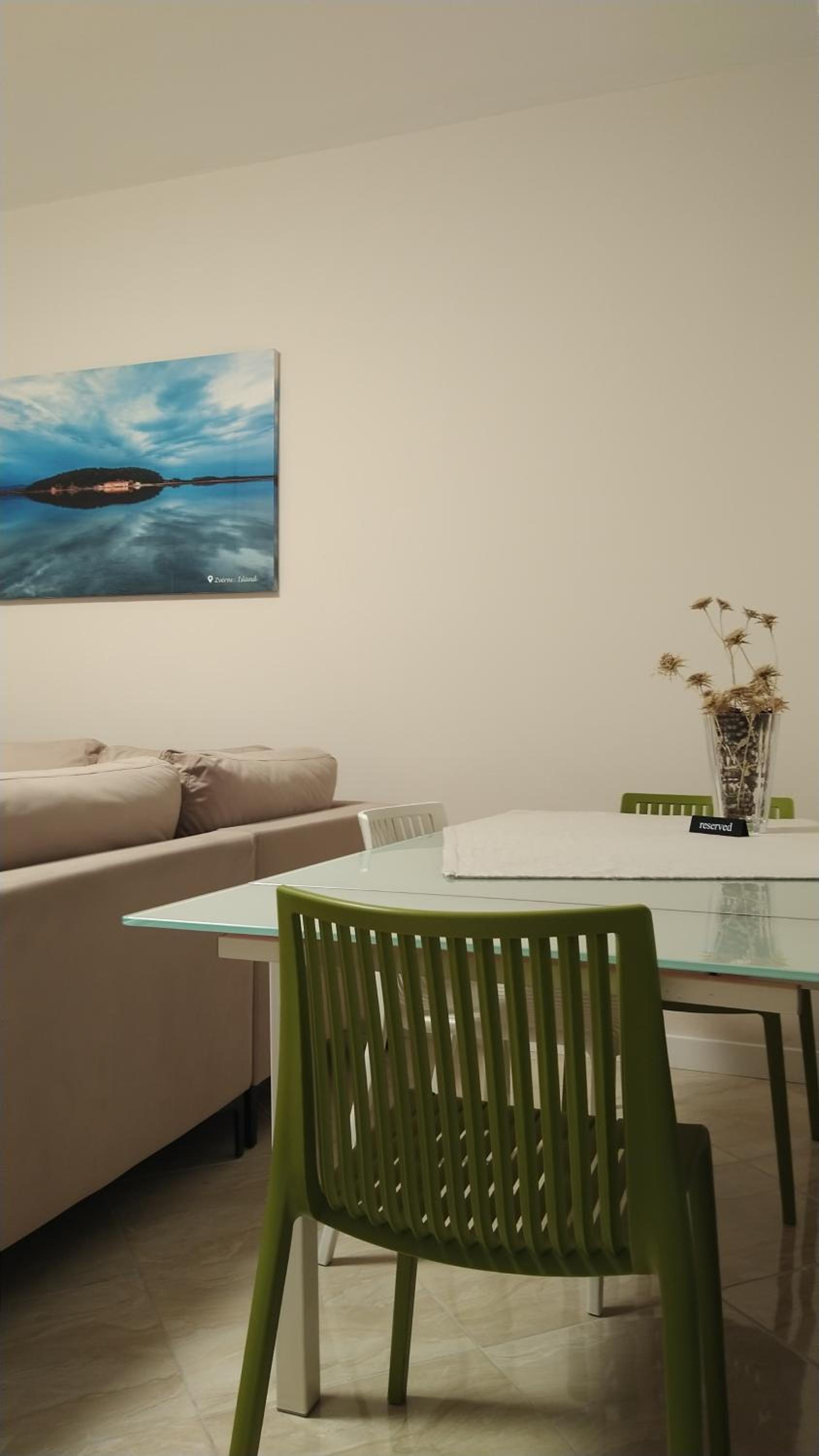 SoFI Condo-Close to Port of Vlore