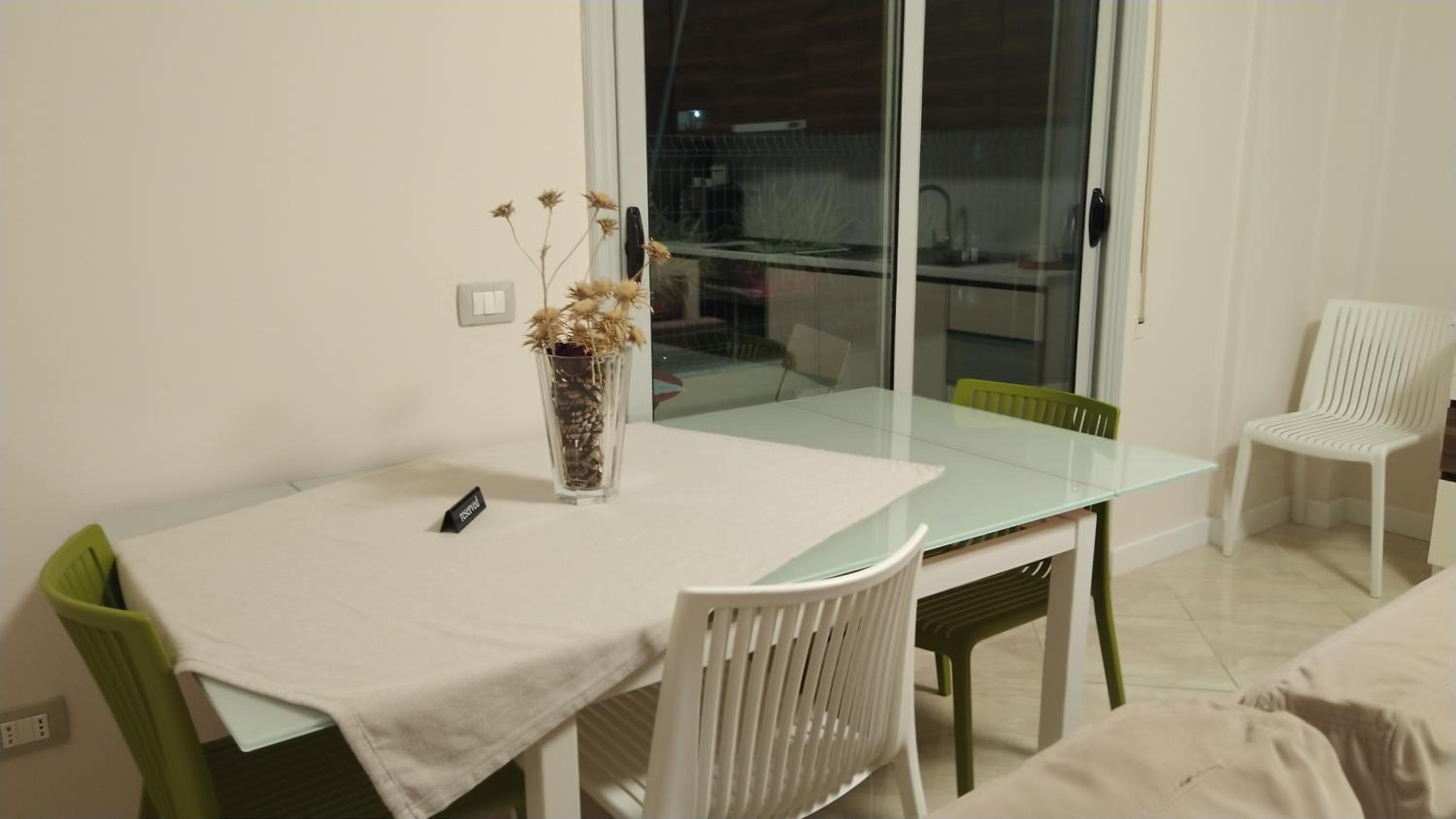 SoFI Condo-Close to Port of Vlore