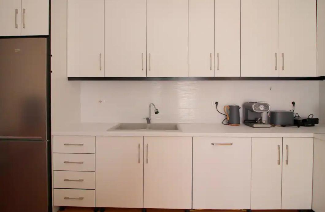 Motra Apartment