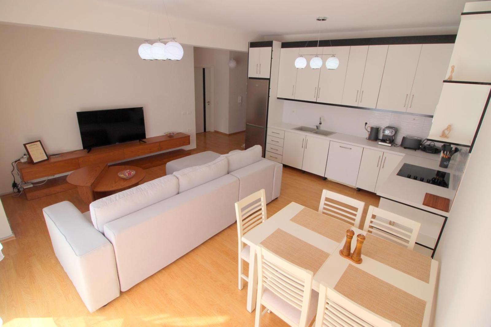 Motra Apartment