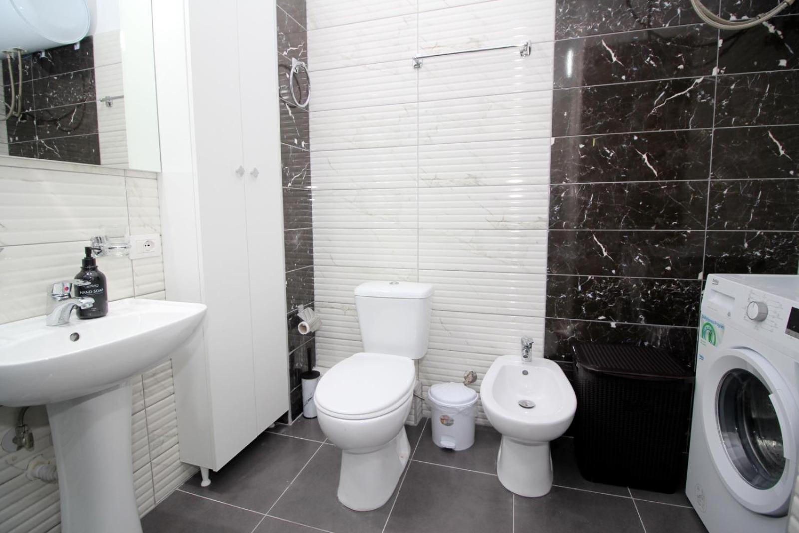 Motra Apartment