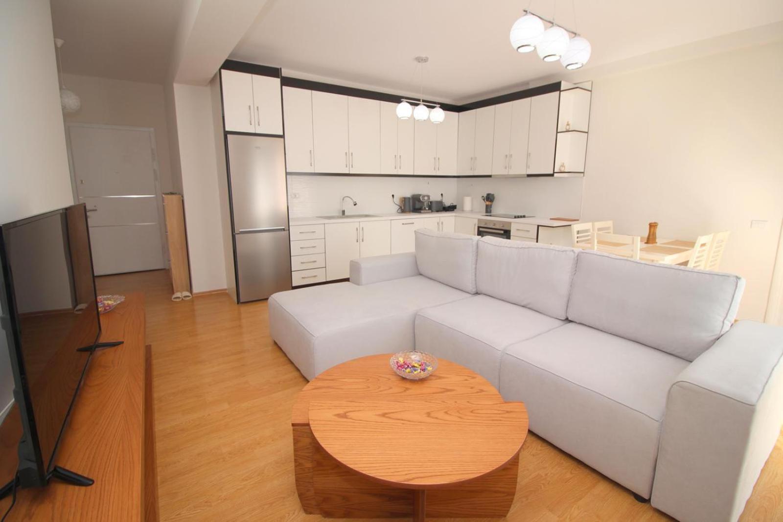 Motra Apartment