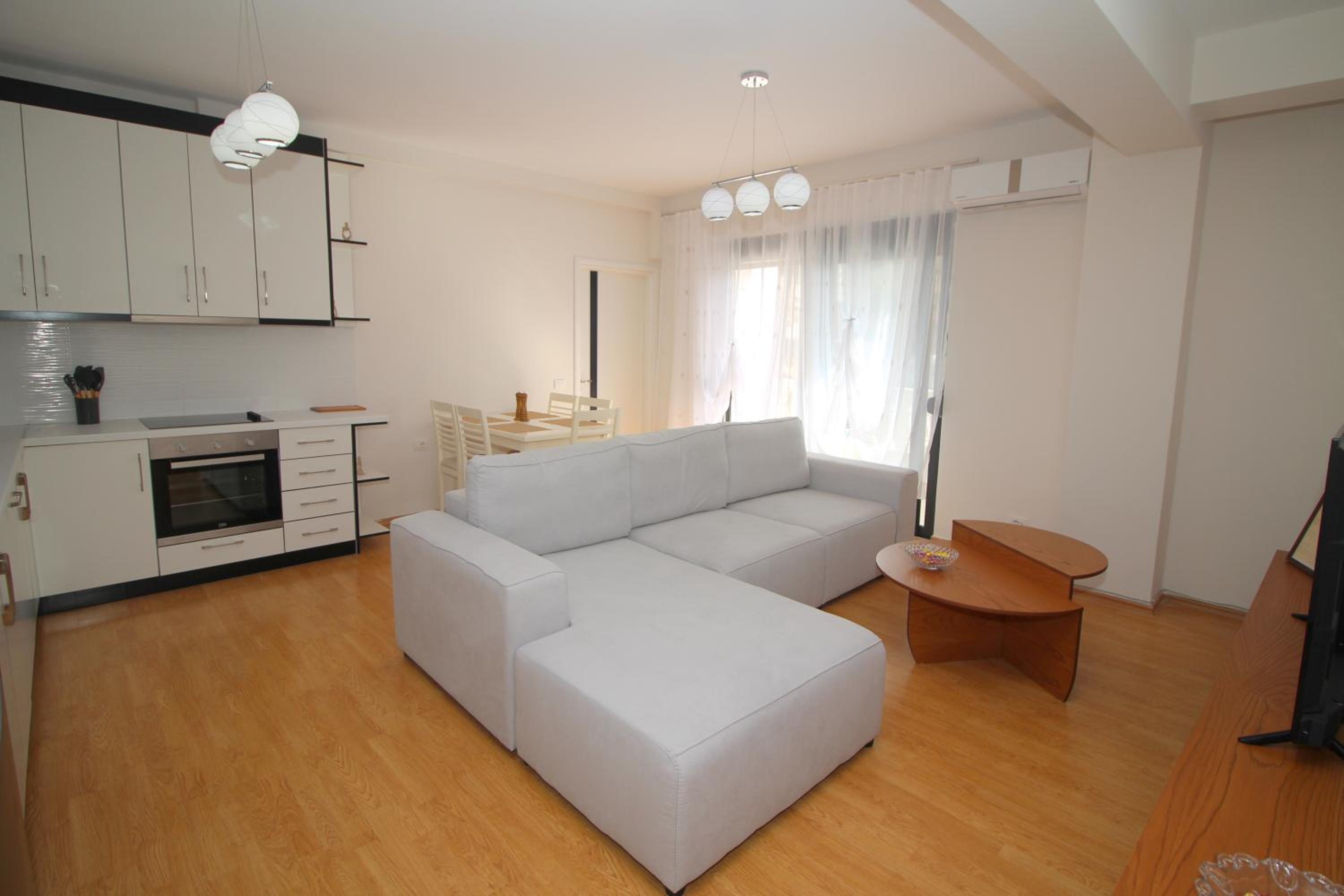 Motra Apartment