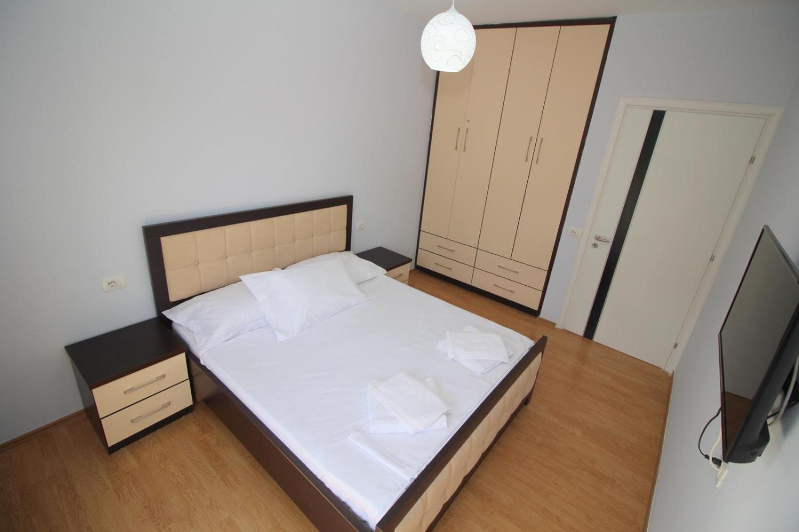 Motra Apartment
