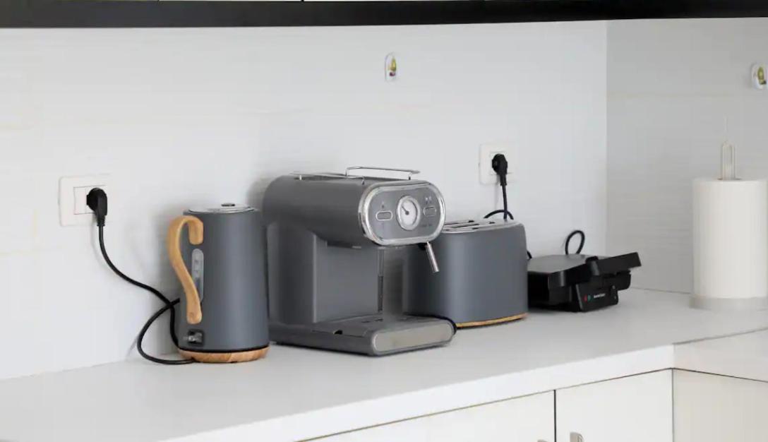 Motra Apartment