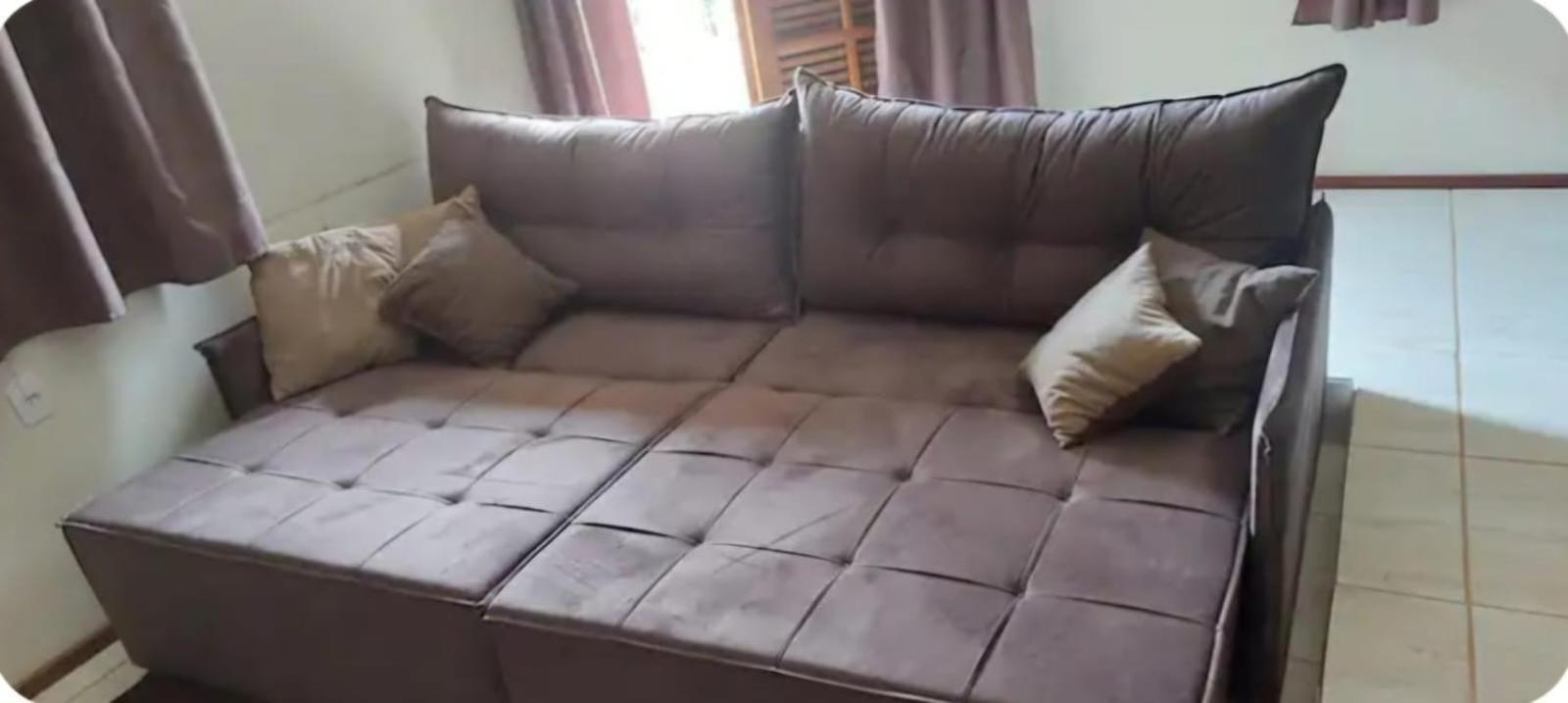 Chácara Com Muito Conforto