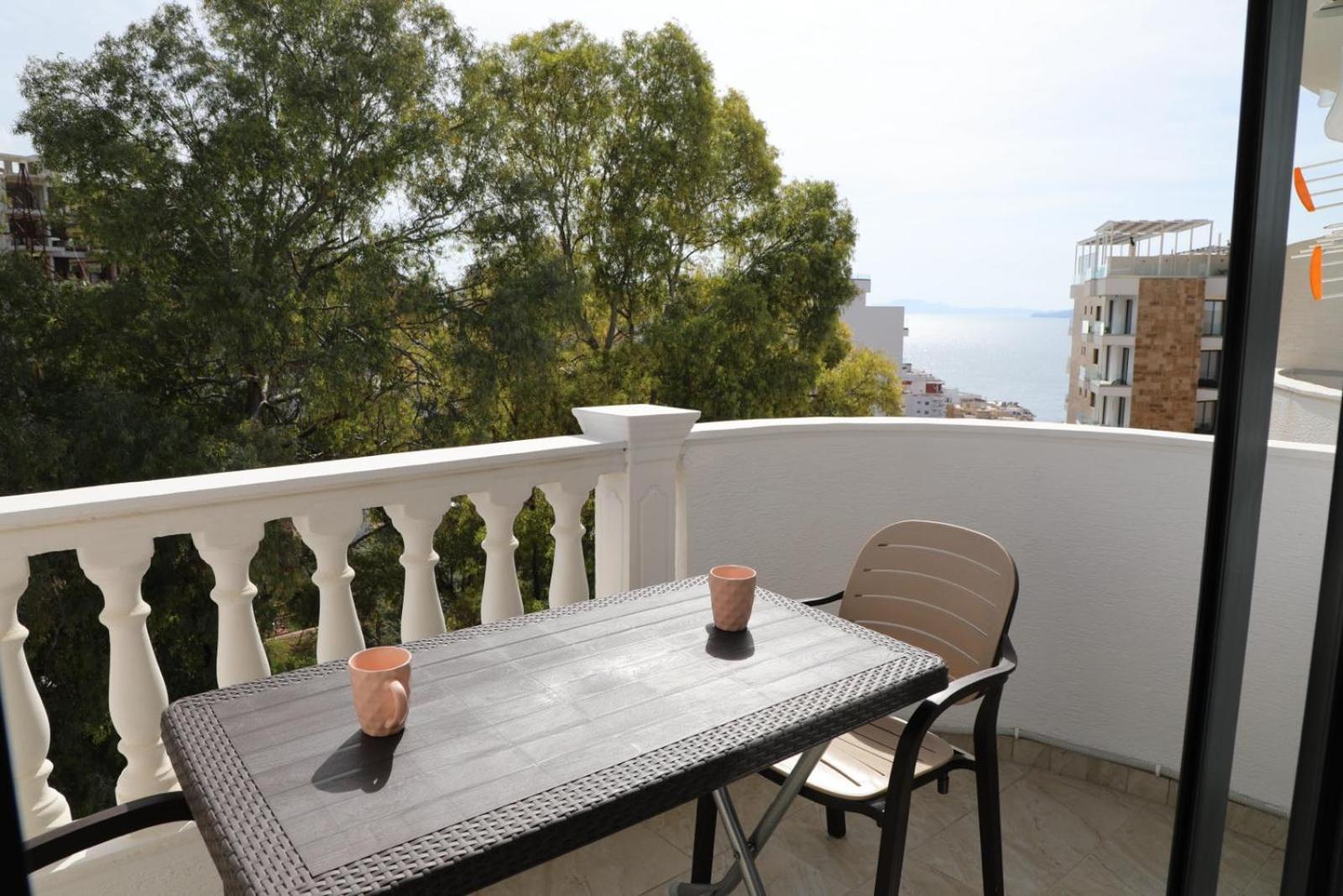 Motra Apartment