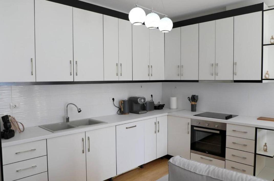 Motra Apartment