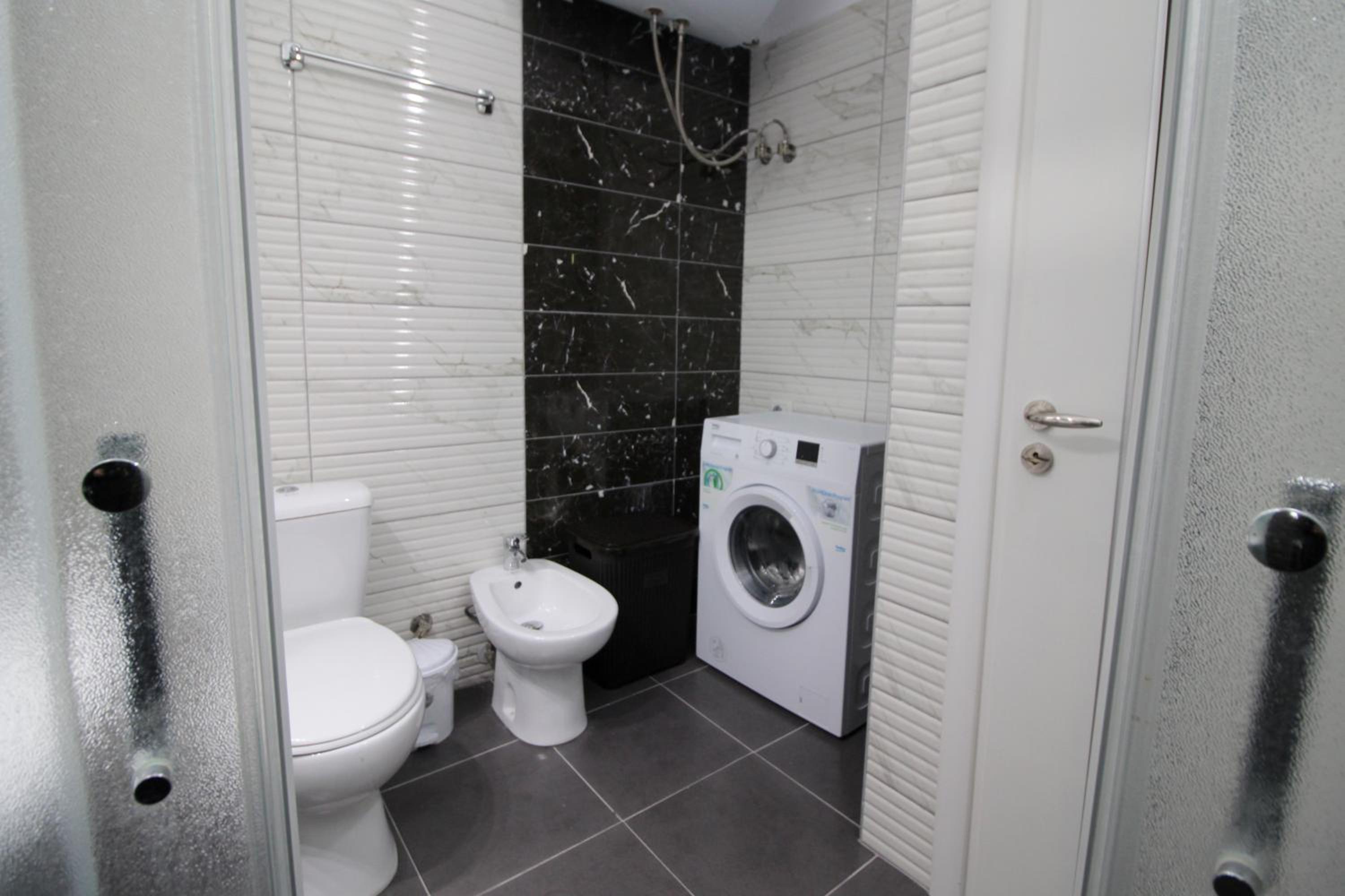 Motra Apartment