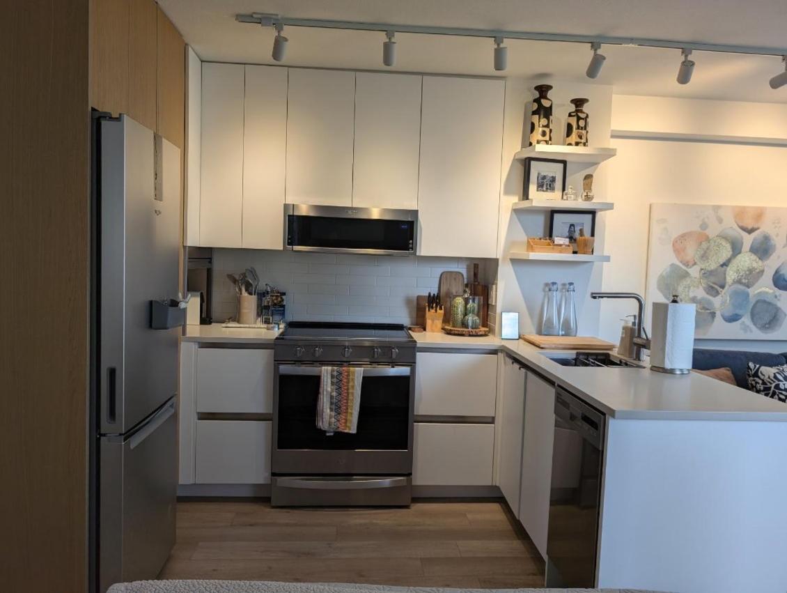 Penthouses of Beach Ave
