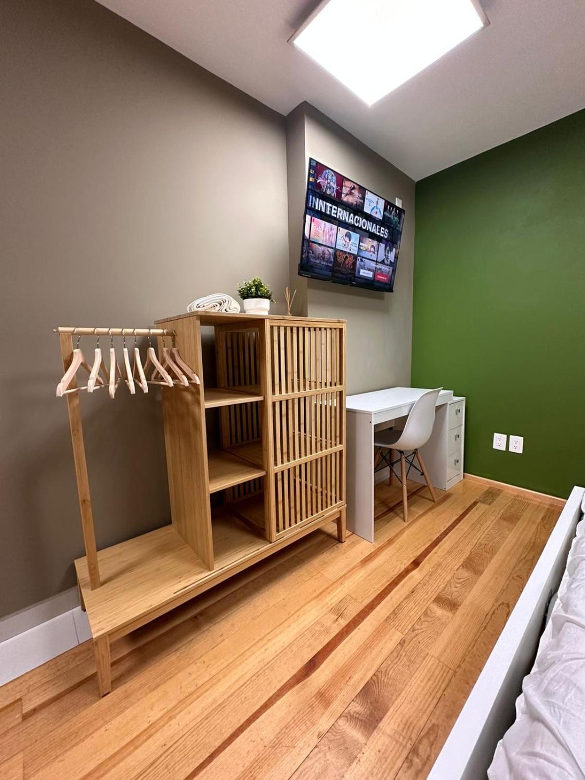 Coliving Condesa Junior Suite 1 Sauce photo 2