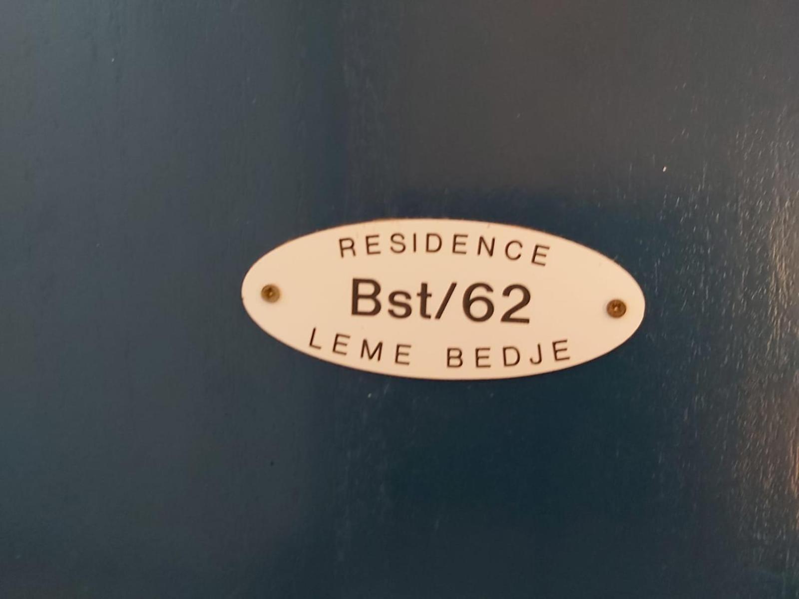 Albis Harena - Leme Bedje Residence