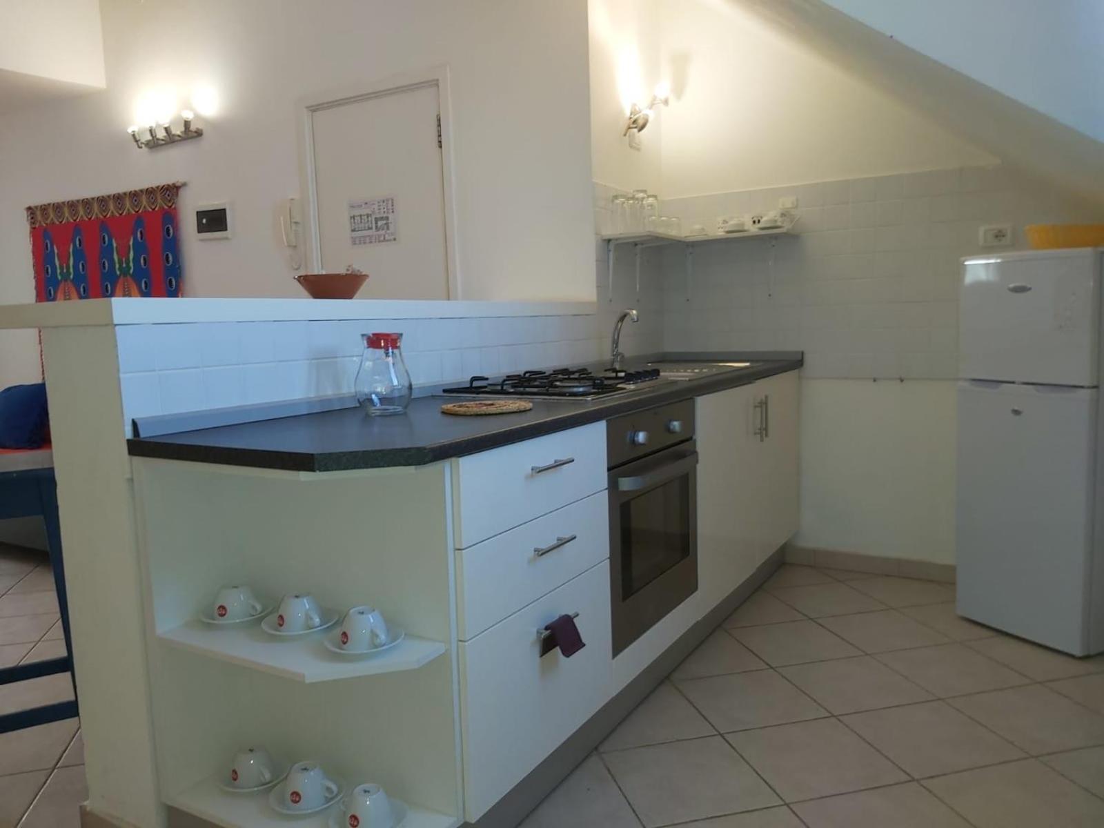 Albis Harena - Leme Bedje Residence