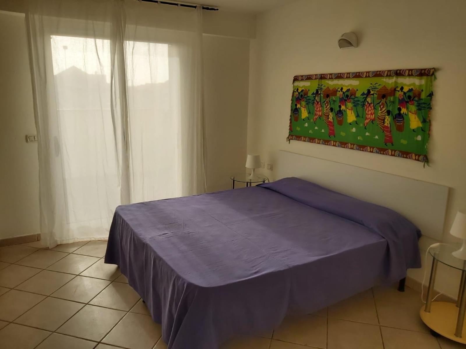 Albis Harena - Leme Bedje Residence