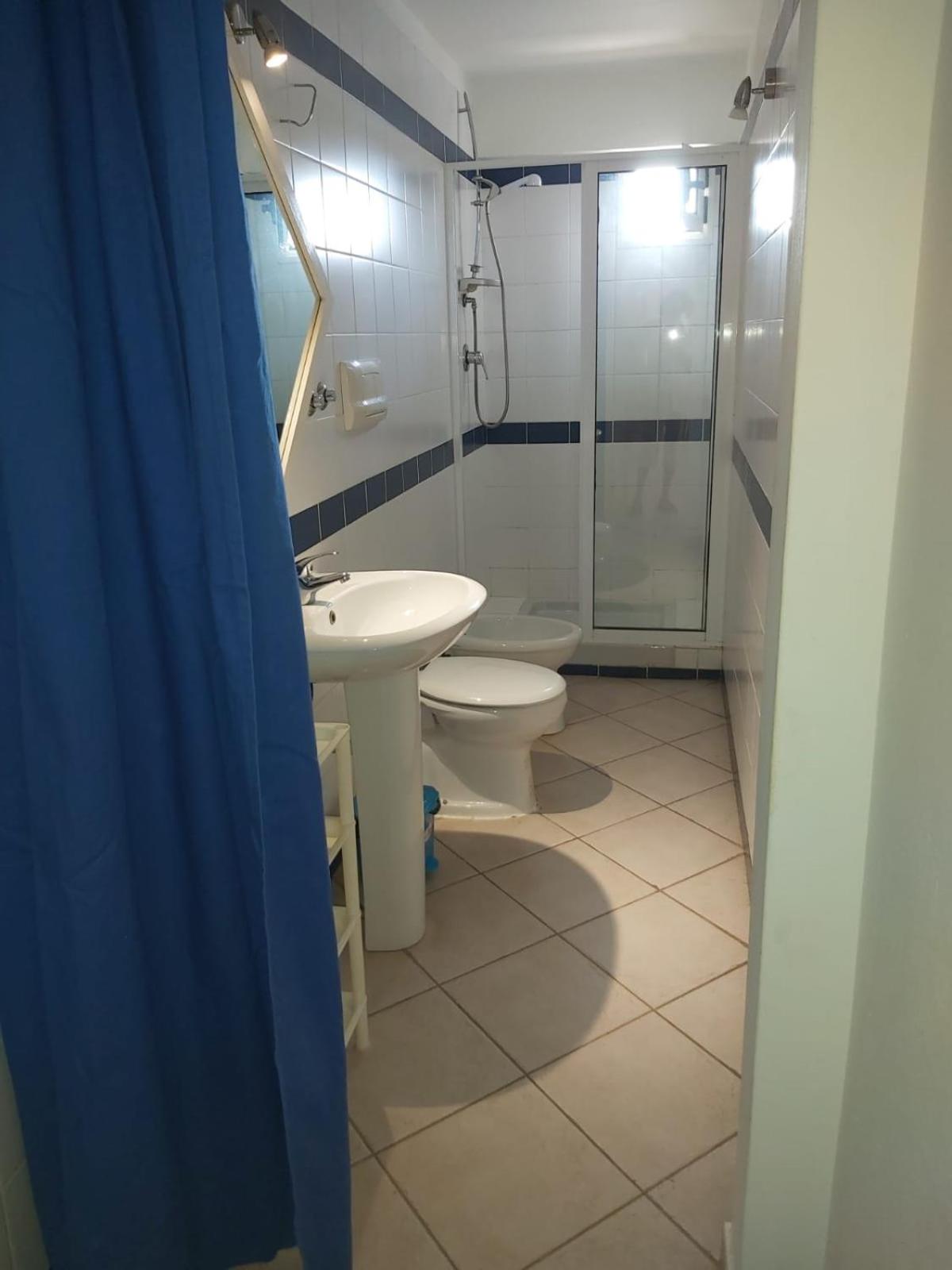 Albis Harena - Leme Bedje Residence