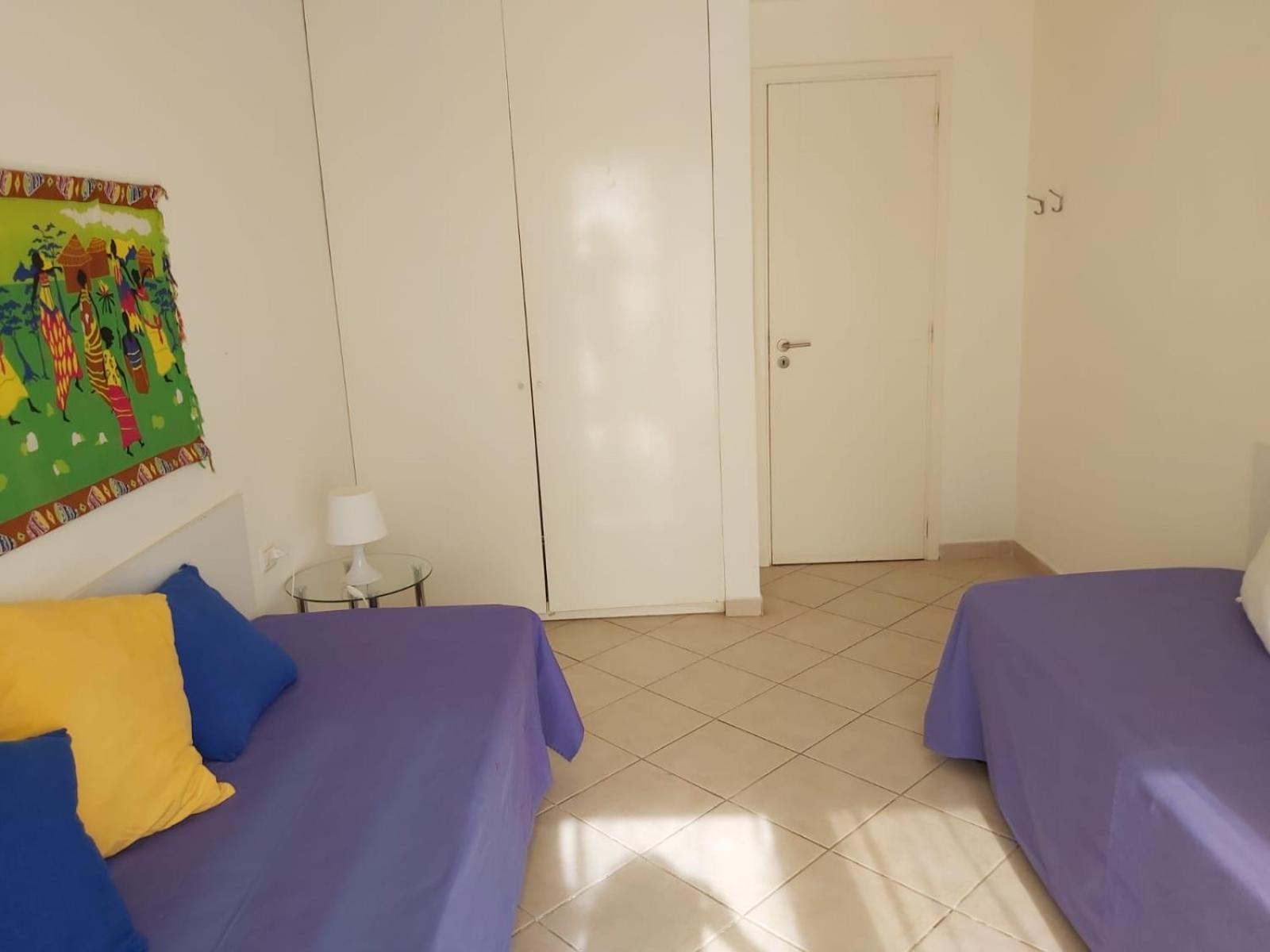 Albis Harena - Leme Bedje Residence