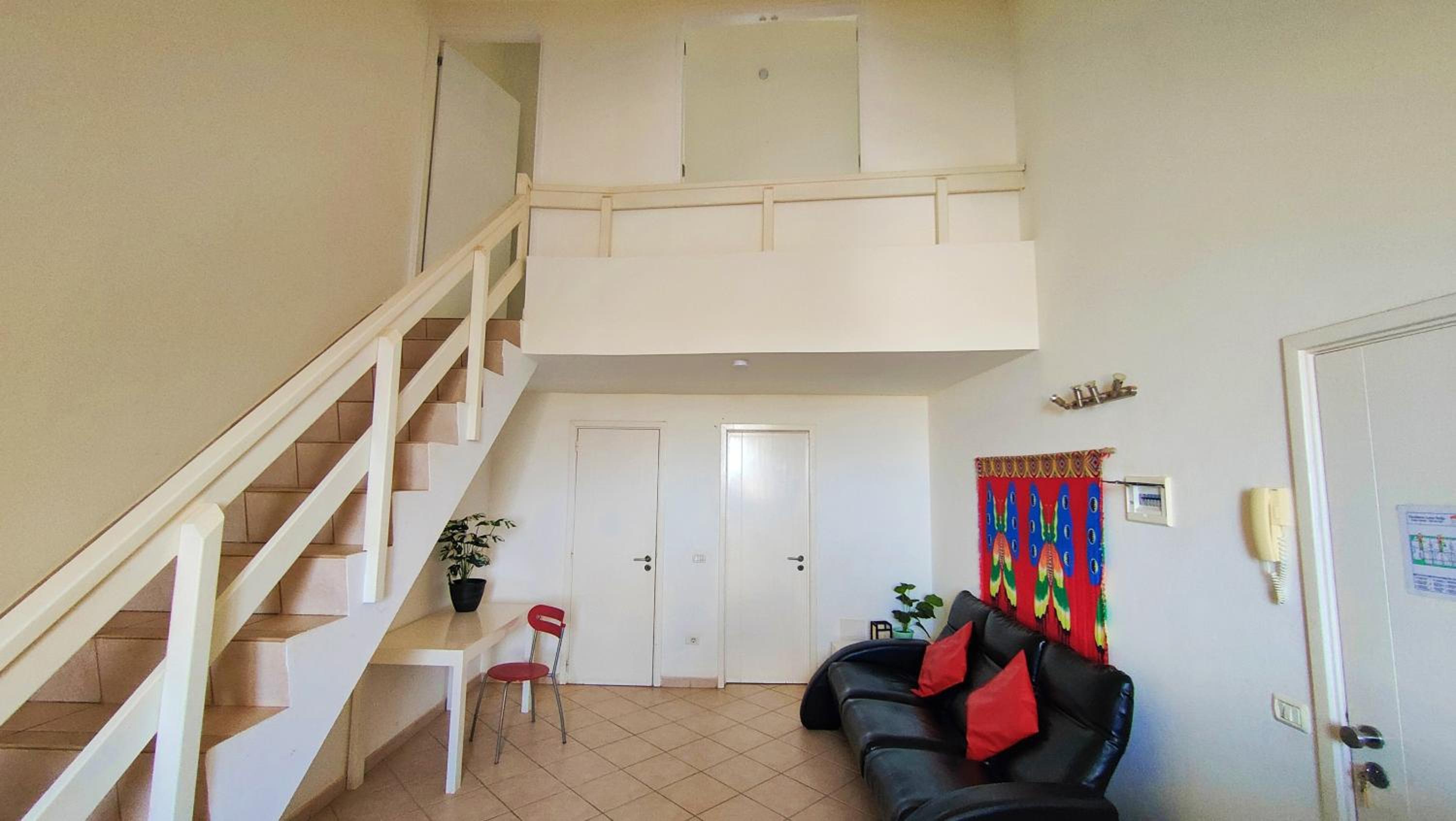 Albis Harena - Leme Bedje Residence