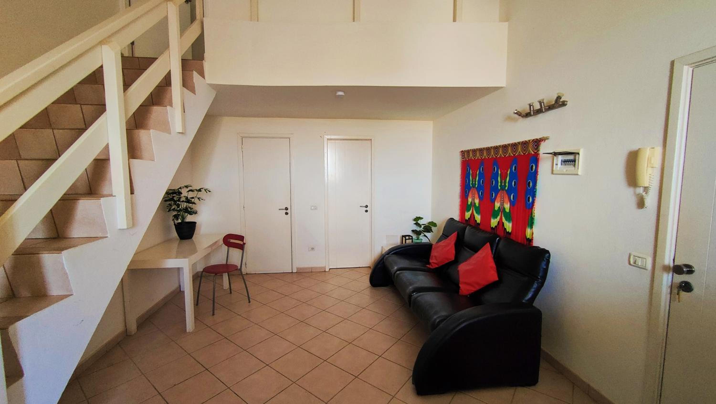 Albis Harena - Leme Bedje Residence