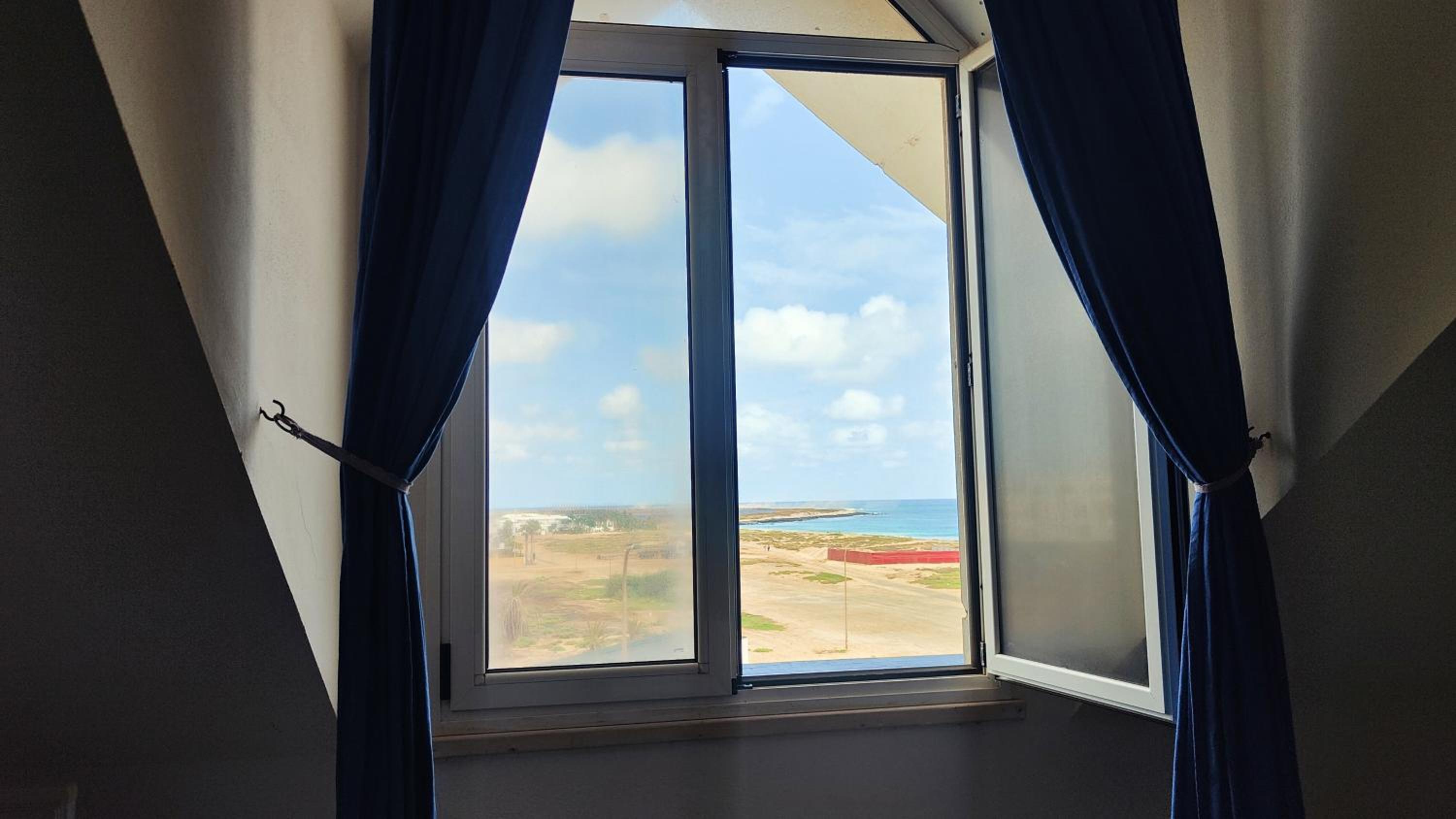 Albis Harena - Leme Bedje Residence