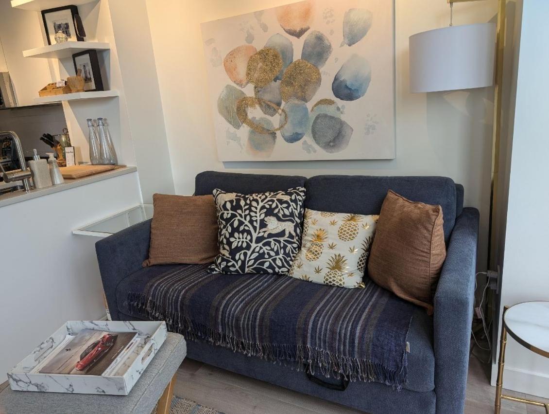 Penthouses of Beach Ave