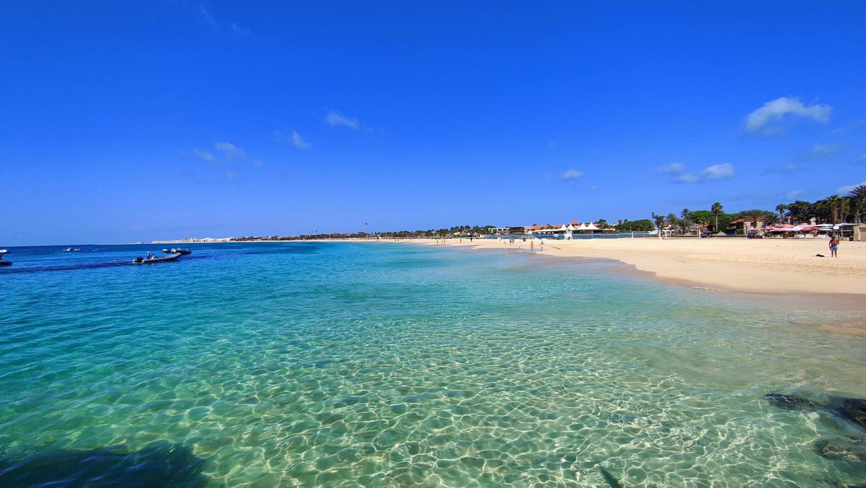 Albis Harena - Leme Bedje Residence