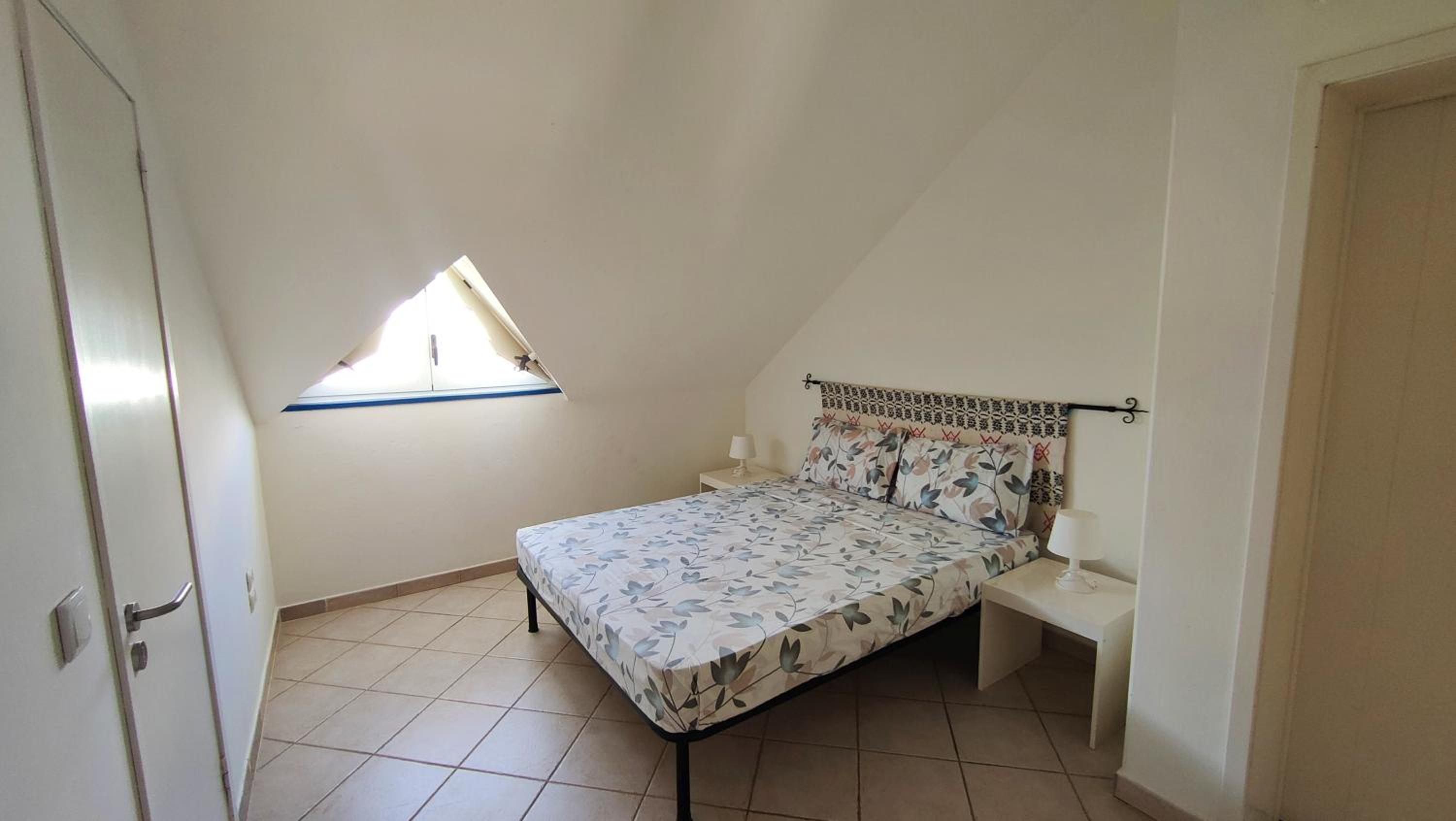 Albis Harena - Leme Bedje Residence