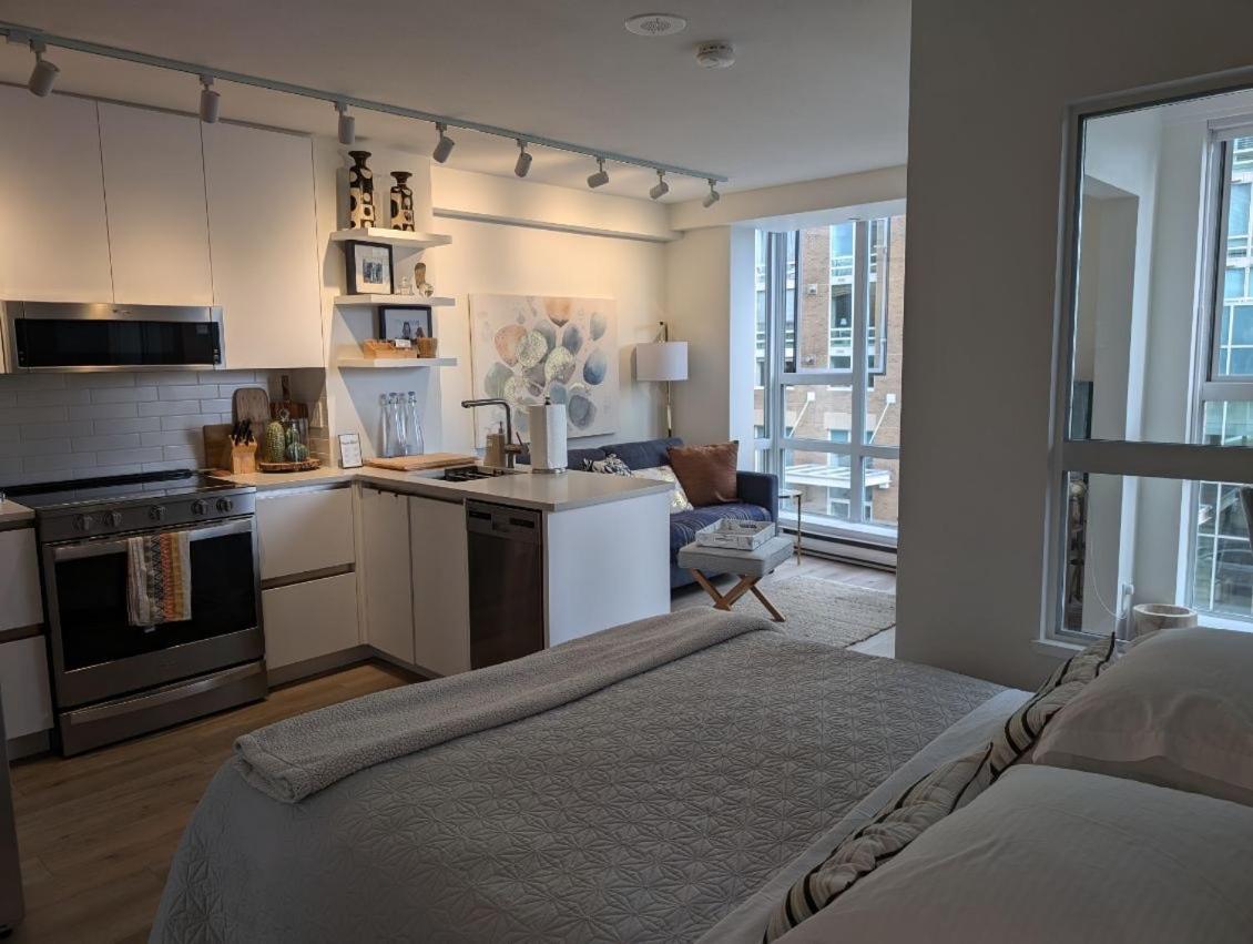 Penthouses of Beach Ave