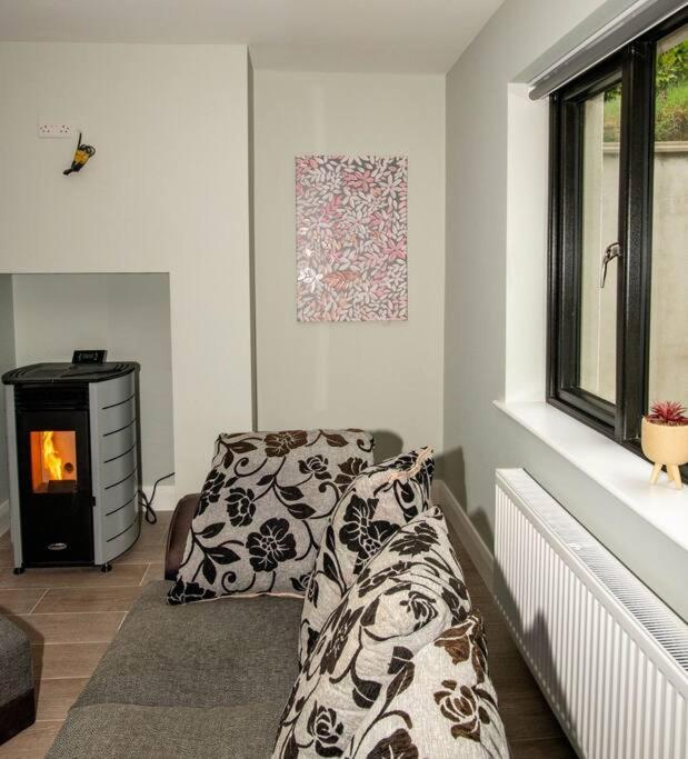 Sullcon Apartment