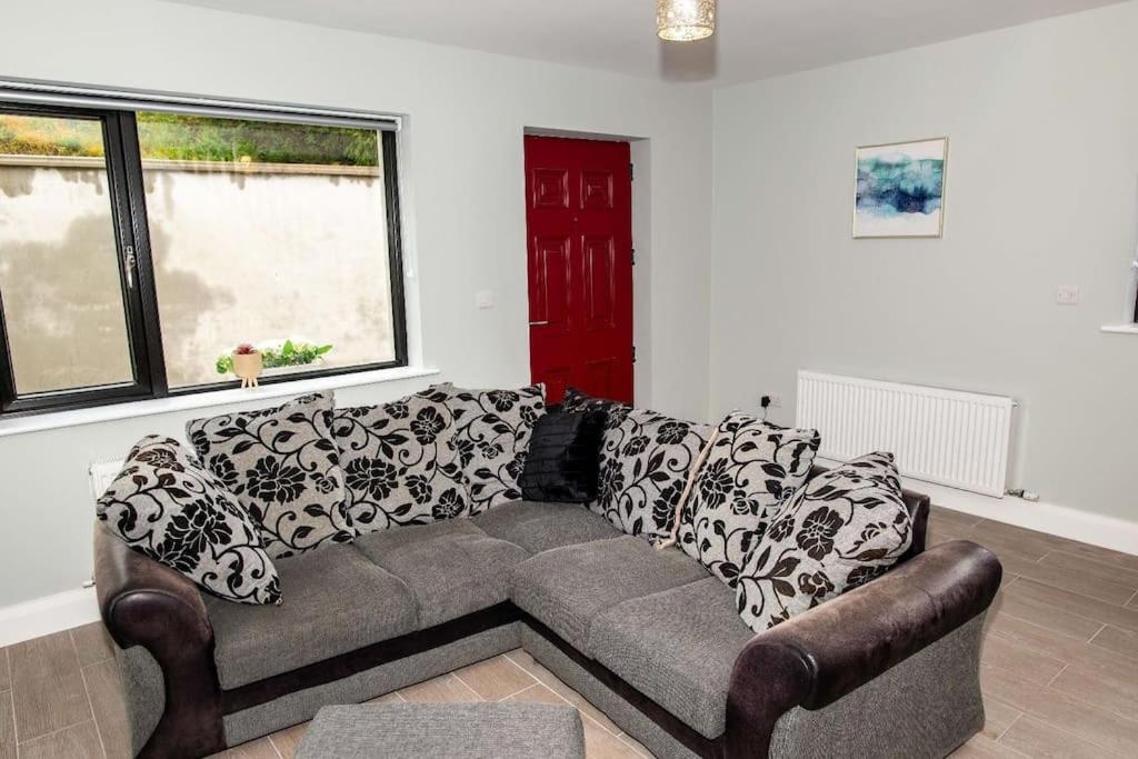 Sullcon Apartment