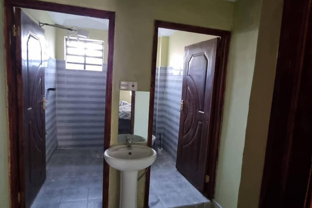 Fully Furnished 2 Bedroom ensuite view 2