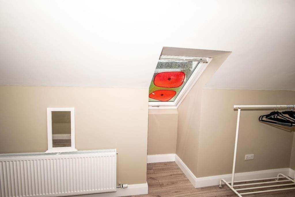 Sullcon Apartment