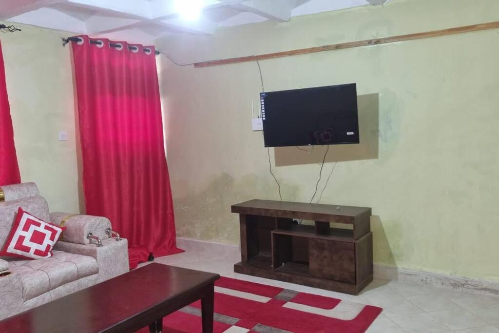 Fully Furnished 2 Bedroom ensuite view 3