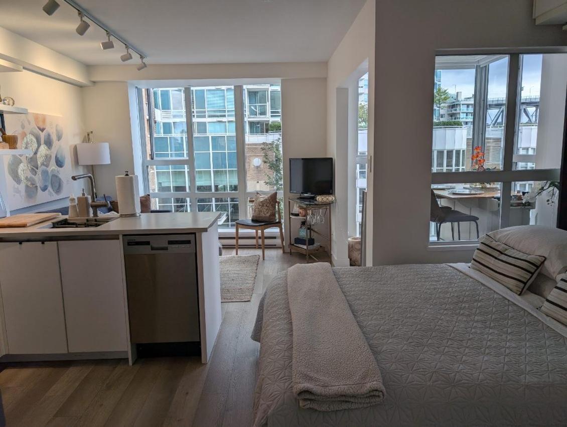 Penthouses of Beach Ave